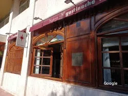 Restaurante Agustinache - Madrid