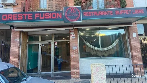 Foto de Buffet libre valencia