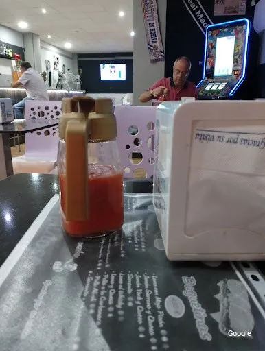 Foto de Lienzo Cafeteria Pub