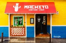Cantina Machito, ristorante a Jaén