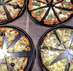 Restaurante Hoy Pizza - Almussafes