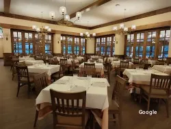 Restaurante Creek View Buffet - Vila-seca