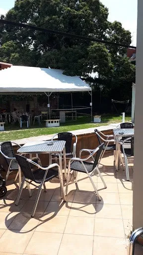 Foto de Café Centro