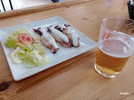 Foto de Bar Greco