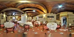 Ventorrillo Del Chato, restaurant in Cádiz