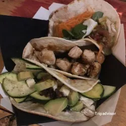 Restaurante No Tacos - Sevilla