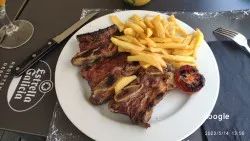 Restaurante Bar Restaurante Casa Paco - Rubí