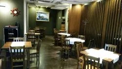 Restaurante Los Palacios - Sevilla