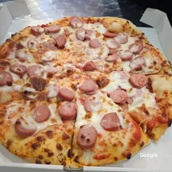 Restaurante Il Vicolo Pizza - Fuensalida