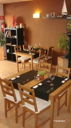 Restaurante Bule Bule - Calp