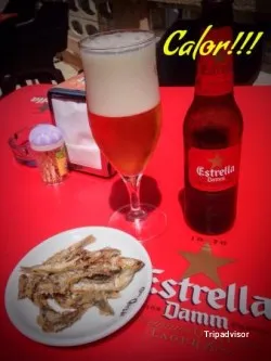 Restaurante Restaurant rincon de eloy - Vila-seca