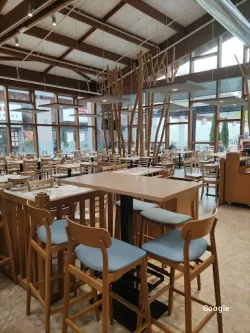 Restaurante OIHANA Restaurant - Urdax