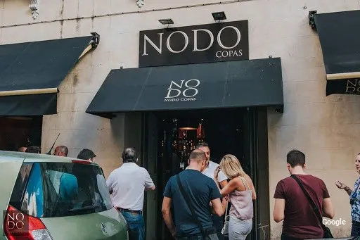 Foto de Bar Nodo Copas