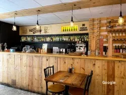 Restaurante Atabalats Gastrobar - Barcelona