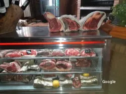 Restaurante Mesón Asador El Gamo - Málaga
