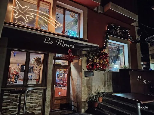 Foto de Bar La Merced