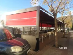 Restaurante Larraisko, restaurant in Antsoain