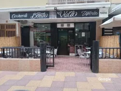 Berlin bona vida, restaurant a Cullera