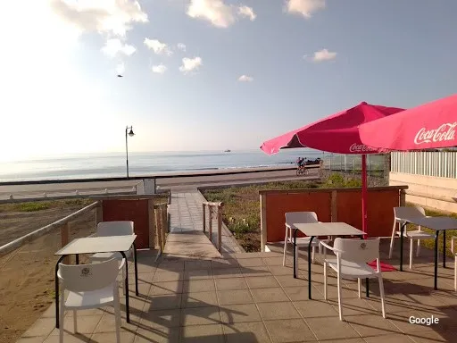 Foto de Aussie's Beach Bar