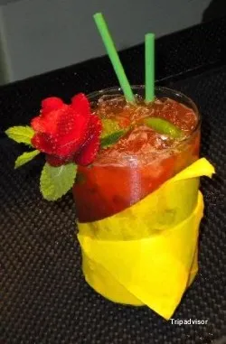 L'Italiano Bar, jatetxea (San Bartolomé de Tirajana)