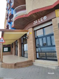 Restaurante Bar Leopoldo - Blanes