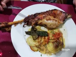 Restaurante Bruña's Cafeteria Restaurante - Parla
