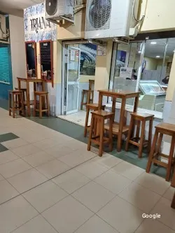 Restaurante Triana Tapas - Dos Hermanas