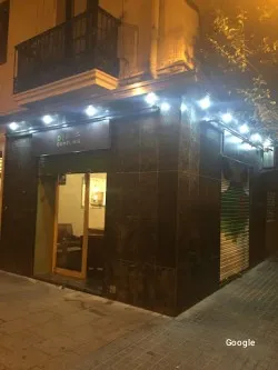 Dip Dumpling, restaurant a Barcelona