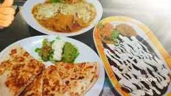 Restaurante TacoTapa - Ciudad Real