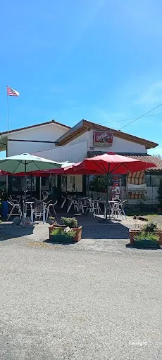 Ama-Seme Restaurante, ristorante a Maruri-Jatabe