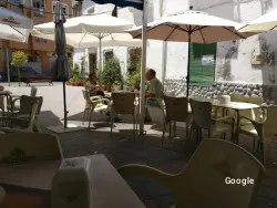 Bodega Navarro, ristorante a Albuñol