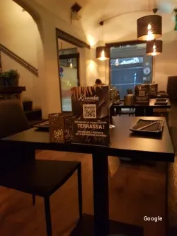 Restaurante Shibuya! - Terrassa