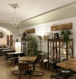 Restaurante Queseria Bar La Bendita - Zafra