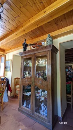 Restaurante Casa Pastora - Alt Àneu