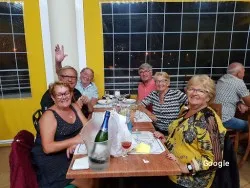 Restaurante El Rincon Criollo - Adeje