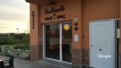 Serra, Panaderia Pasteleria, restaurant a Daimús