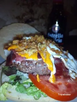 Restaurante La Comba - Jaén