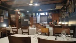 Rosamar, ristorante a Balsareny