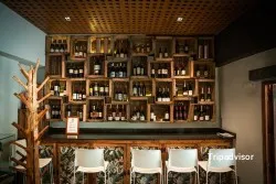 Restaurante Gorki - Málaga