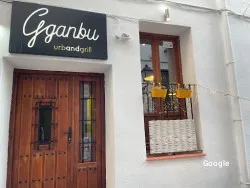Restaurante Gganbu - Peñíscola