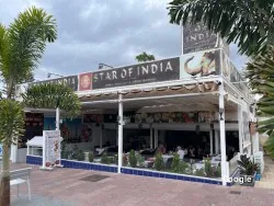 Star of India Tenerife, restaurant a Arona