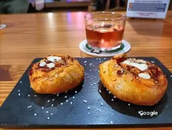 Restaurante Racó De La Llebre - Roses