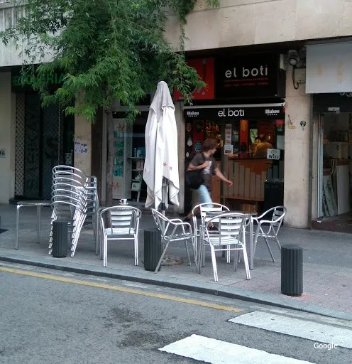 Foto de Taberna El Boti