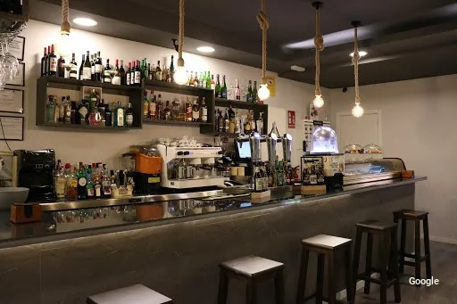 Foto de Restaurante Baako