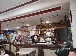 Frenazo, restaurant a Ayora