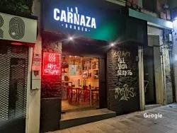 Restaurante LA CARNAZA BURGER - Santander