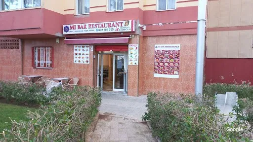 Foto de Mi Bar Restaurant