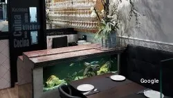Restaurante Alberlid - Manresa