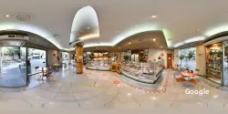 Restaurante Pastisseria Caelles - Reus