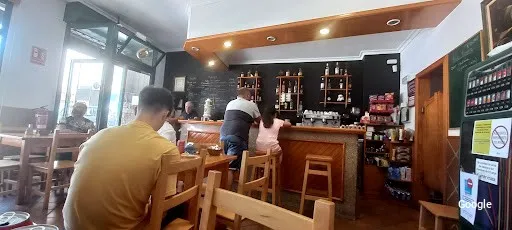 Foto de Taberna Lucio